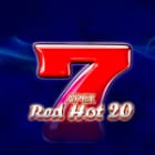 Redhot 20 game thumbnail
