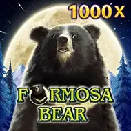 Formosa BearJDB screenshot