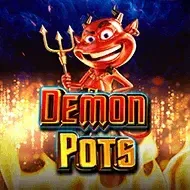 Demon Pots thumbnail