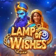 Lamp of Wishes game thumbnail