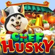 CHEF HUSKY thumbnail