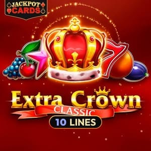 Extra Crown Classic game thumbnail