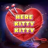Here Kitty Kitty game thumbnail