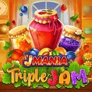J Mania Triple JamRubyplay