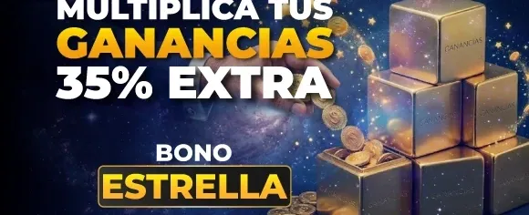 Recarga Diaria Explosiva