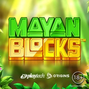 Mayan Blocks™ screenshot