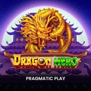 Dragon Hero game icon