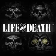 Life and DeathHacksaw game icon