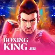 Boxing KingJILI game thumbnail