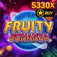 FRUITY BONANZAJDB game thumbnail