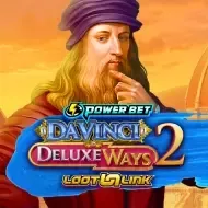 Da Vinci DeluxeWays 2Highfive screenshot